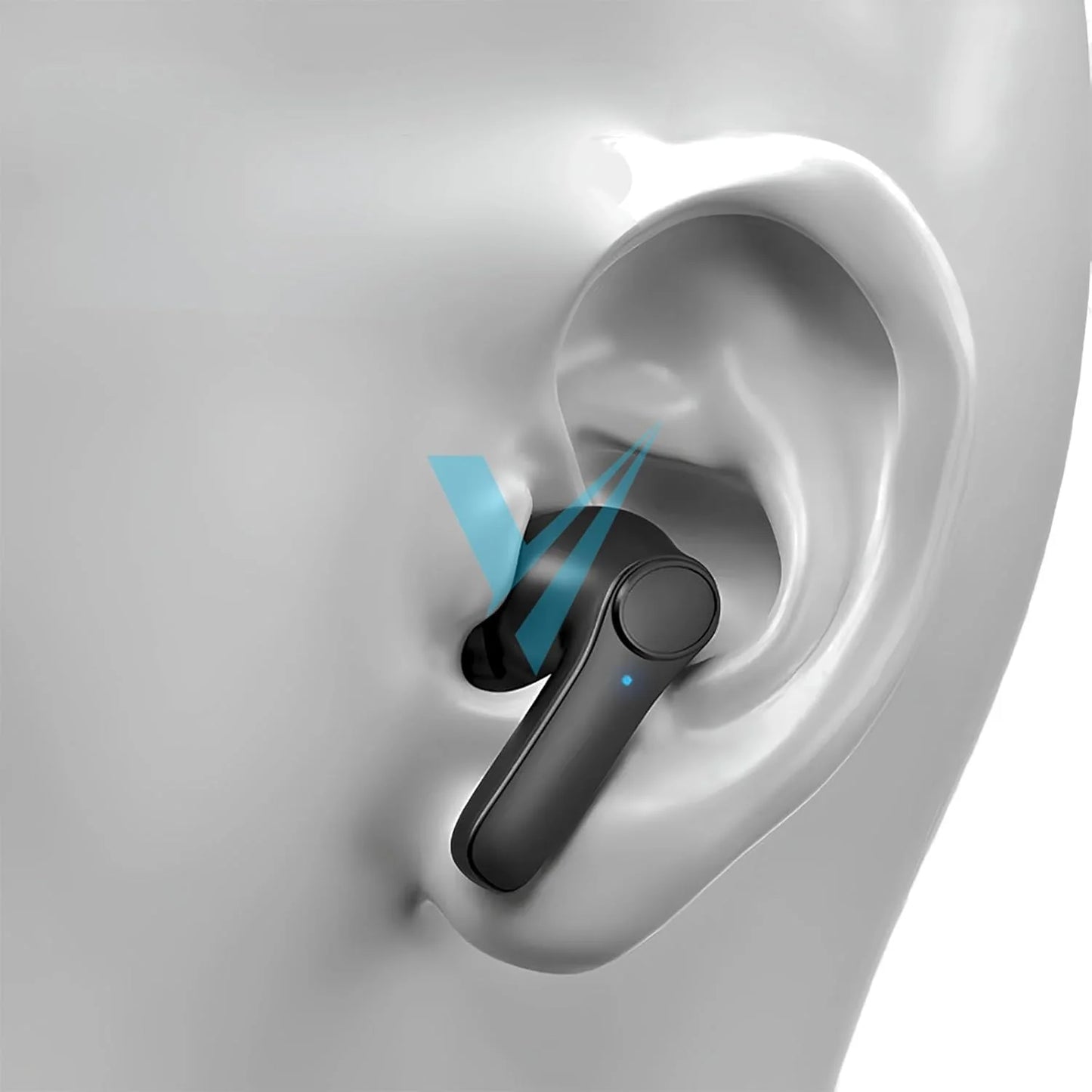 LingoLink Pro — 144-Language Smart Translator Earbuds with Real-Time AI Translation