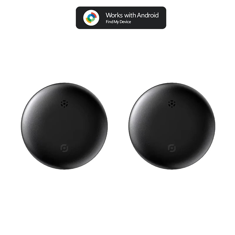 TrackMate™ Mini – Smart Bluetooth Tracker with Google Find My Integration (Android Only)