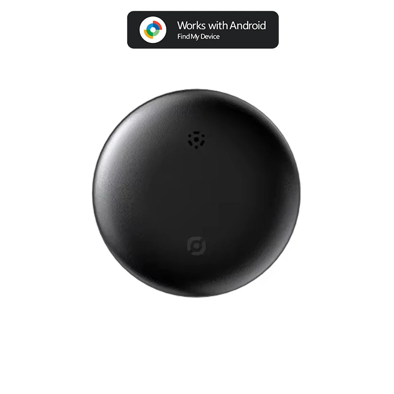 TrackMate™ Mini – Smart Bluetooth Tracker with Google Find My Integration (Android Only)