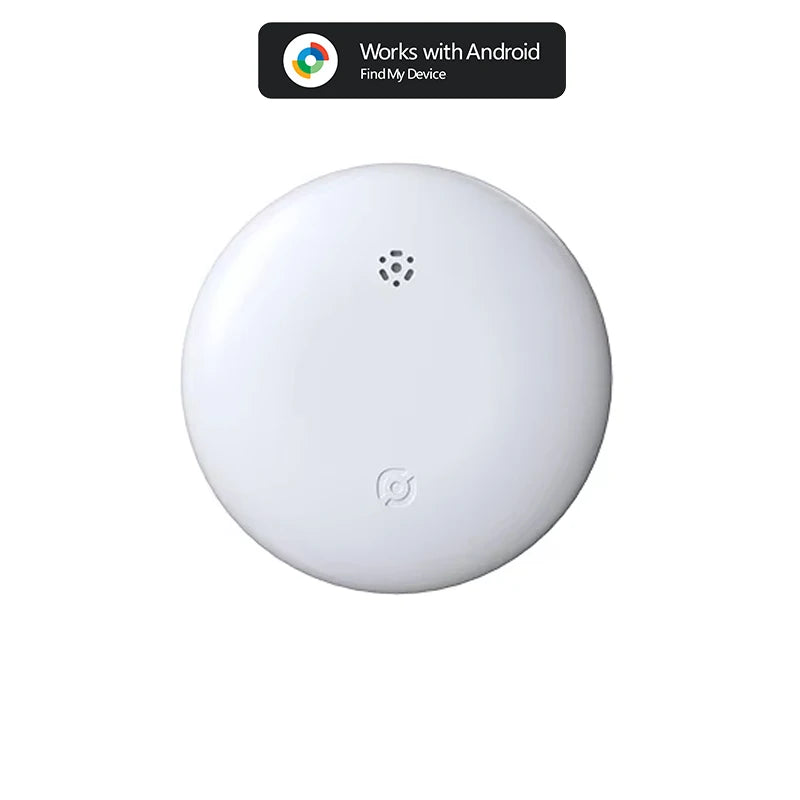TrackMate™ Mini – Smart Bluetooth Tracker with Google Find My Integration (Android Only)
