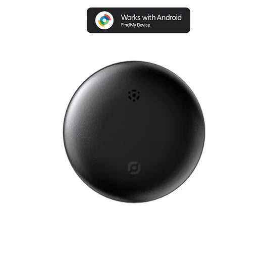 TrackMate™ Mini – Smart Bluetooth Tracker with Google Find My Integration (Android Only)