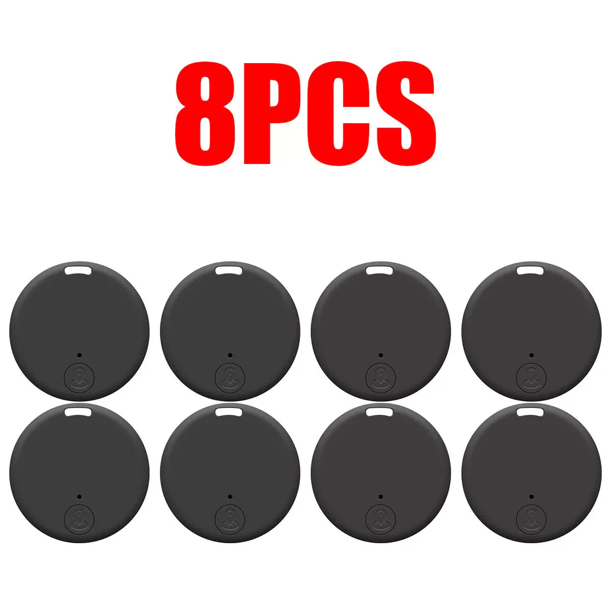 🔍 SmartTag™ Mini Bluetooth Tracker – Never Lose What Matters Most