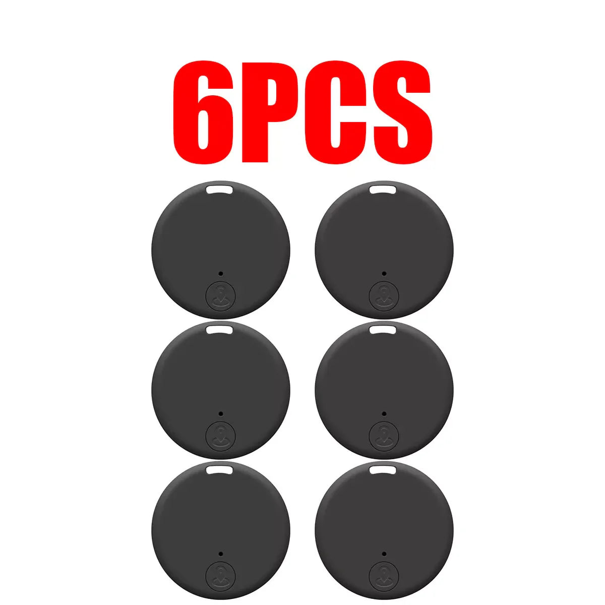 🔍 SmartTag™ Mini Bluetooth Tracker – Never Lose What Matters Most