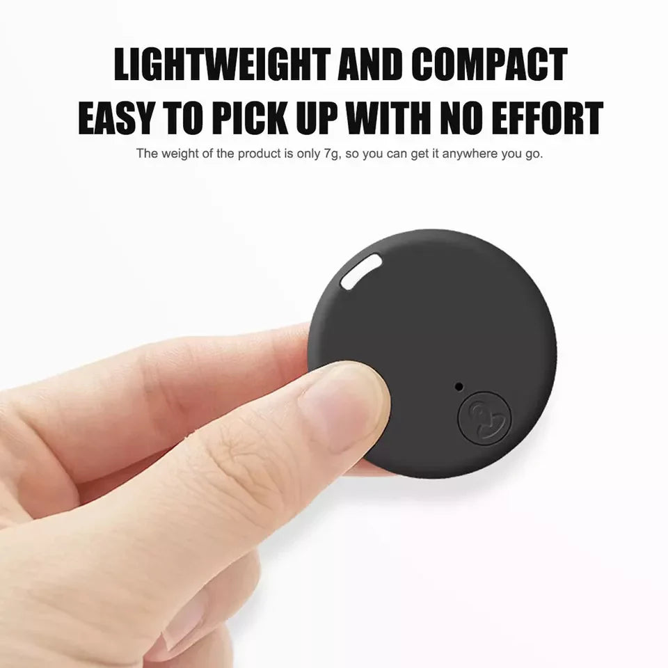 🔍 SmartTag™ Mini Bluetooth Tracker – Never Lose What Matters Most
